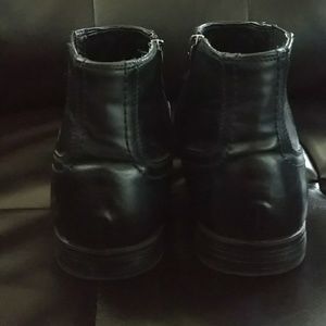 sm new york men's boots